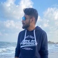Kartik Saxena
