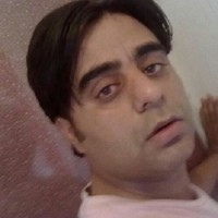 Syed Asif Jalali