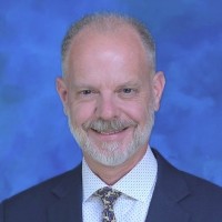 Kent Goeking, Phd