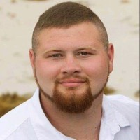 Blake Miles