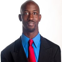 Clarence B Wine Jr
