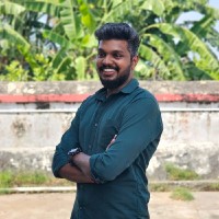 VIMALRAJ B