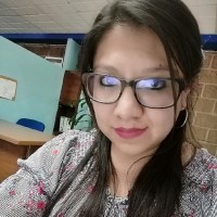 Oriana Chávez