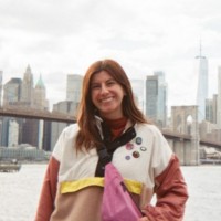 Andrea Calderón