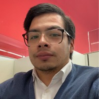 Diego Humberto Diaz Lopez