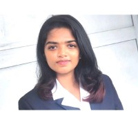 Rakshitha VS