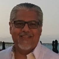 Oscar Trevino