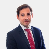 David Caballero Mendive