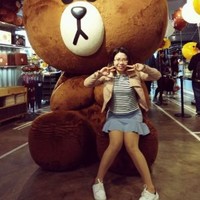 李艺娜