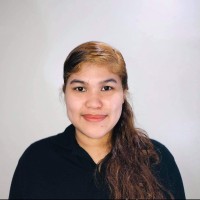 Maria Ruth Anne Atienza Jr