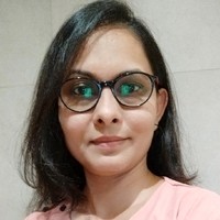Gauri Sabhadiya