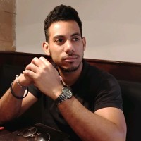 Ernesto Carlos Perez Garcias