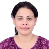 Rashmi Chonkar