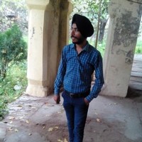 Simranpreet Singh