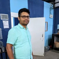 Naveen Gadagoju