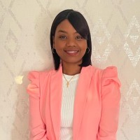 Sarhayne Dechamps Feliz