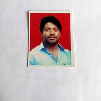 Harish J N