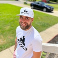 Kristopher Cook