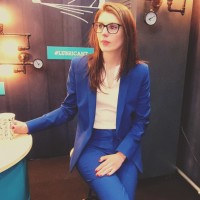 Justine Guironnet