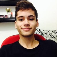 Felipe Rodrigues Mendes