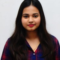 Mantasha Meraj