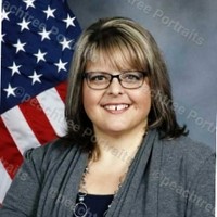 Lisa Caughhorn