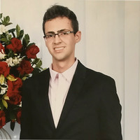 Guilherme Henrique Rossi Vieira