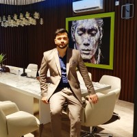 Muhammad Zeeshan Khan
