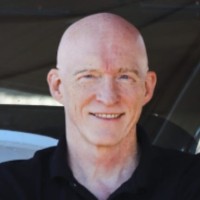 Peter Madden