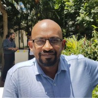 Santhosh Kumar
