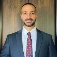 Anthony Najjar