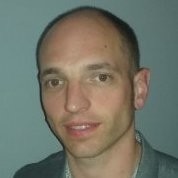 Mickaël Delagneau Bergerat