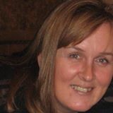 Caroline Palmer