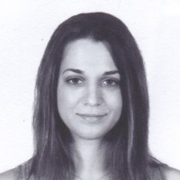 Eleana Iordanidou Manoli