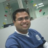 Akhil Tewari