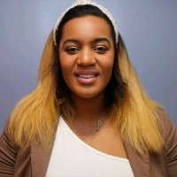 Danielle Wormley