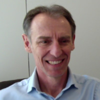 Eric Dohmen
