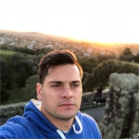 Malec Odendaal