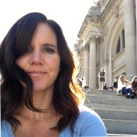 Marci Simons