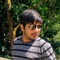 Shaon Roy