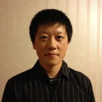Wei Bin Chen