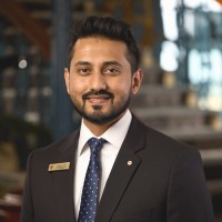 Amjad Ariff