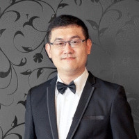 Dr. Ir. Lim Chot Hun