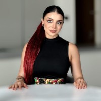 Joy Salameh
