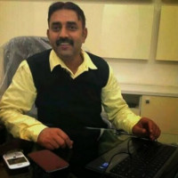 Sudesh Sharawat