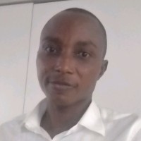 Michael Onoja