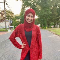 Amani H.