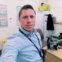 Peter Hryniewiecki