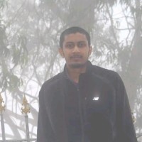 Nikhil Jose