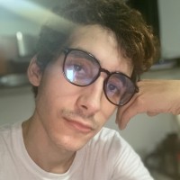 Gian Luca Castillo